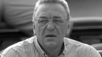 Andrzej Niemczyk. Fot. PAP/A. Ciereszko