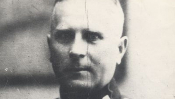 Gen. Tadeusz Kutrzeba. Fot. CAW
