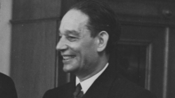 Stanisław Młodożeniec. 1937 r. Fot. NAC