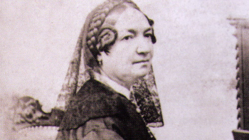 Maria Wodzińska. Źródło: Wikimedia Commons