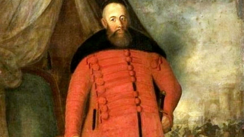 Stanisław Koniecpolski. Źródło: Wikimedia Commons