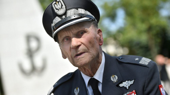 Gen. Zbigniew Ścibor-Rylski. Fot. PAP/J. Turczyk
