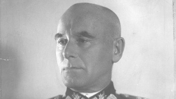 Marszałek Edward Rydz-Śmigły. Fot. NAC