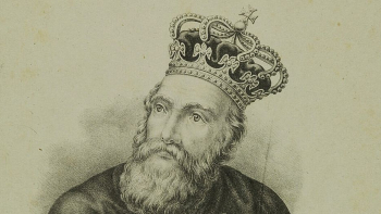 Kazimierz III Wielki. Źródło: CBN Polona