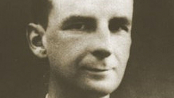 Adolf Bocheński. Źródło: Wikimedia Commons
