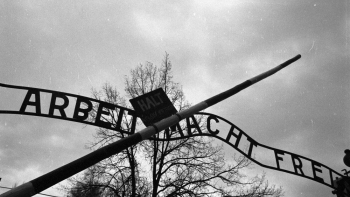 Teren b. niemieckiego obozu koncentracyjnego Auschwitz. Fot. PAP/M. Billewicz