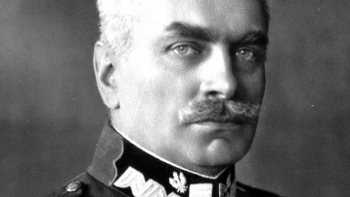 Gen. Felicjan Sławoj Składkowski. Fot. NAC