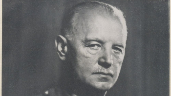 Gen. Władysław Sikorski. Źródło: CBN Polona