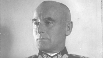 Marszałek Edward Rydz-Śmigły. Fot. NAC