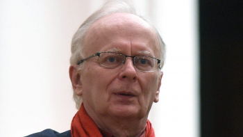 Janusz Olejniczak. Fot. PAP/R. Pietruszka