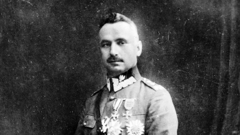Kazimierz Sosnkowski. Fot. NAC