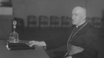 Abp Józef Teodorowicz. Fot. NAC