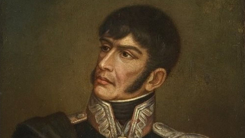 Gen. Józef Chłopicki. Źródło: Wikimedia Commons