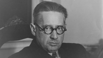 Zygmunt Nowakowski. Fot. NAC