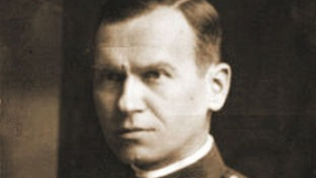 Tadeusz Pełczyński. Źródło: Wikimedia Commons