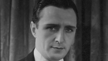Jerzy Marr. Fot. NAC