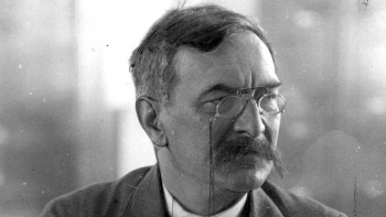 Stanisław Grabski. Fot. NAC