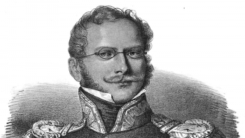 Gen. Ludwik Kicki. Źródło: Wikimedia Commons