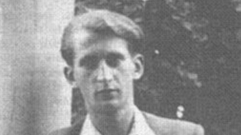 Jan Romocki. Źródło: Wikimedia Commons