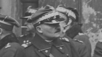 Gen. Józef Rybak. Fot. NAC