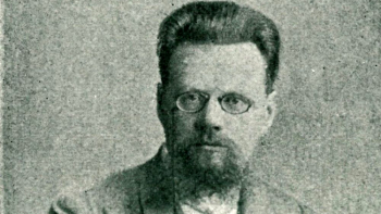 Ludwik Kulczycki. Źródło: Wikimedia Commons