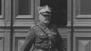 Gen. Daniel Konarzewski. Fot. NAC