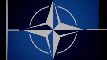 NATO. Fot. PAP/B. Zborowski