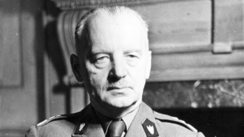Premier Władysław Sikorski. Fot. NAC