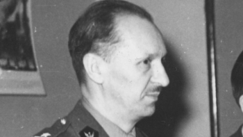 Stanisław Tatar. Fot. NAC