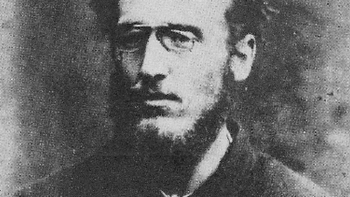 Ludwik Waryński. Źródło: Wikimedia Commons