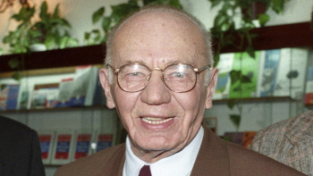 Zbigniew Safjan. Fot. PAP/A. Rybczyński