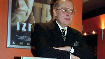 Wojciech Wójcik. Fot. PAP/J. Turczyk