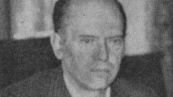 Andrzej Zahorski. Źródło: Wikimedia Commons