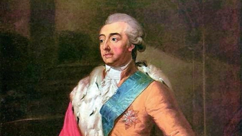 Adam Kazimierz Czartoryski. Źródło: Wikimedia Commons