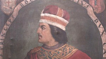 Bolesław Pobożny. Źródło: Wikimedia Commons