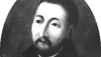 Ks. Jakub Wujek. Źródło: Wikimedia Commons