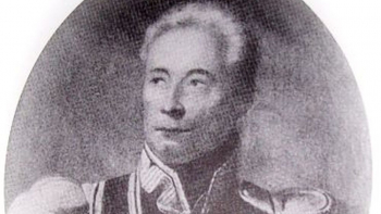 Ignacy Blumer. Źródło: Wikimedia Commons