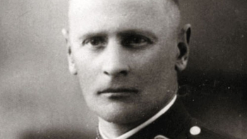 Aleksander Krzyżanowski. Źródło: Wikimedia Commons