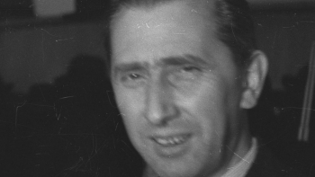 Jan Maklakiewicz. Fot. PAP