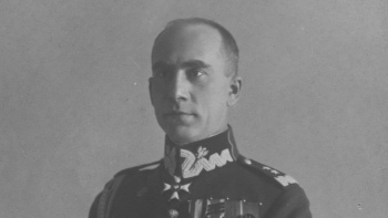 Mieczysław Norwid-Neugebauer. Fot. NAC