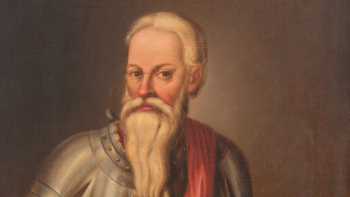 Mikołaj Radziwiłł. Źródło: Wikimedia Commons