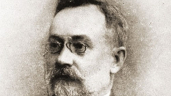 Franciszek Stefczyk. Źródło: Wikimedia Commons