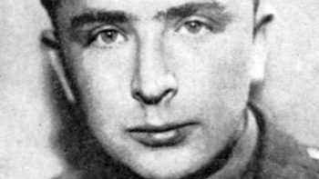 Juliusz Wiktor Gomulicki. Źródło: Wikimedia Commons