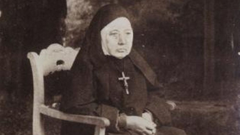 S. Maria Angela Truszkowska. Źródło: Wikimedia Commons