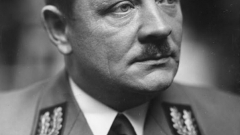 Erich Koch, Fot. Bundesarchiv