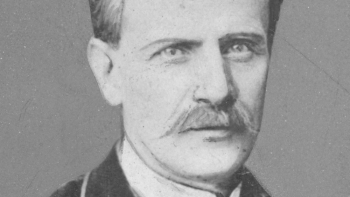 Tytus Chałubiński. Fot. NAC