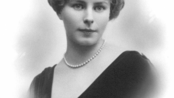 Alicja Habsburg (1889-1985), fot. domena publiczna