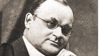 Teodor Kubina, fot. domena publiczna