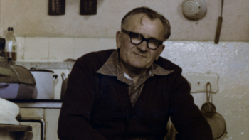 Augustyn Halotta, fot. fototeka