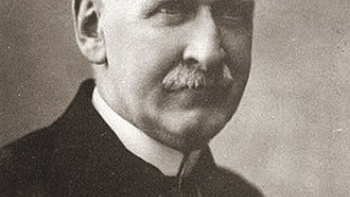 Piotr Drzewiecki, fot. domena publiczna